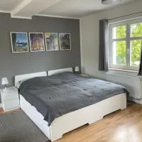 Ferienwohnung-Elbland, hotel em Coswig