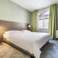 flexymotel Schönenwerd, hotel v destinaci Schönenwerd