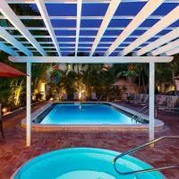 베니스에 위치한 호텔 Inn at the Beach-Venice FLORIDA