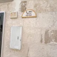 Il nido delle aquile, ξενοδοχείο σε Oria