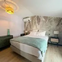 Le240b #4, hotelli kohteessa Saint-Mard