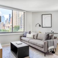 Kips Bay 2BR w Doorman Gym nr 5th Av shops NYC-654, hotel near New York Skyports Seaplane Base - NYS, New York