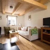 시르케에 위치한 호텔 Ferienhaus "Am Bodeweg 1"