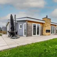 Holiday Home Green Resort Mooi Bemelen-1 by Interhome, hotell i Bemelen