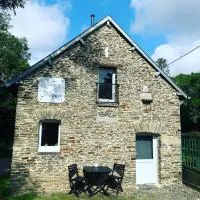 Le Nalousie, hotel din Livry