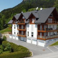 Downhill Lodge Tauplitz