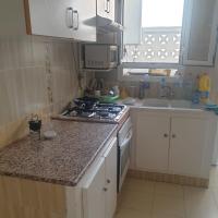 Appartement s+2 au plein coeur de sousse