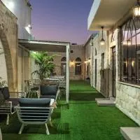 Beer Sheva में, होटल Old City Boutique - By La Finca Hotels- חוויית אירוח יוקרתית, חניה בחינם וקרבה לשדרת הקולינריה של העיר