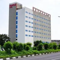 7 Apple Hotel Nashik – hotel w mieście Nashik