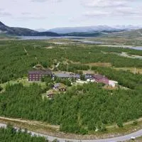 Venabu Fjellhotell, hotel em Venabygd