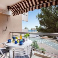 Studio Le Tierc&eacute; by Interhome &ndash; hotel w Cagnes-sur-Mer