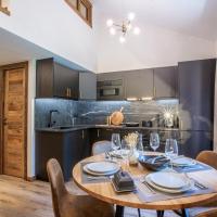 Appartement Val-d'Isère, 3 pièces, 4 personnes - FR-1-694-318