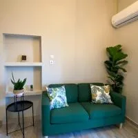 Batis Breeze Suites, отель в городе (( Filaréton ))