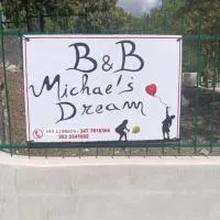 B&B Michael's Dream, hotel u gradu Oriolo