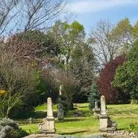 La Closeraie Saint Girons、Saint-Girons-dʼAiguevivesのホテル