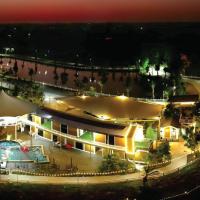 Hi Creek Resort, hotel in Ban Din Sai On