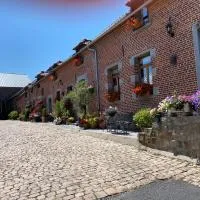 Le Clos de la Belle Loge Location de studio, hotel en Frasnoy