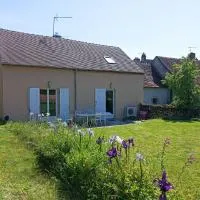 La halte du Clos: Souvigny şehrinde bir otel