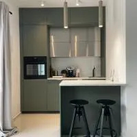 Studio D2, hotel in Biograd na Moru