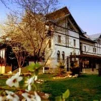Casa Calin, hotel i Vama