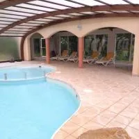 Pivert, hotel i Pléneuf-Val-André