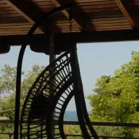 Nasis Home & Apartments, hotel u gradu 'Mitikas'