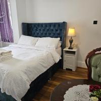Lovely Rooms London
