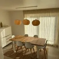 Residentie Beach, hotel di Wenduine