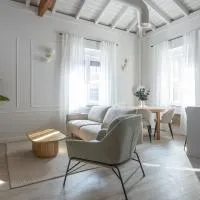 Meraki Suites, hotel v destinaci Astorga