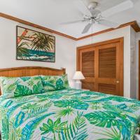 1st Floor Kiahuna 1br Condo, Garden View, Athletic Club KP422, hotel in Poipu, Koloa