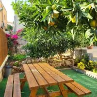 Maria's GuestHouse - Uphill View of Nazareth F, hotel en Nazaret