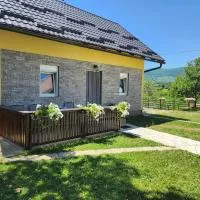 Apartment & Room TOMA, hotel a Smoljanac
