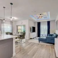 Modern Vacation House, מלון בRotonda West