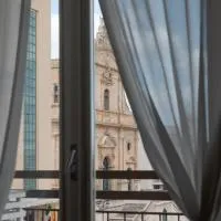 Central House palazzo Brafa una camera di albergo, viešbutis mieste Ispika