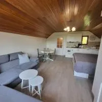 Apartmán Pure Harmony, hotel em Velké Bílovice