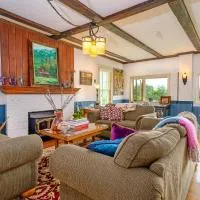 Brass Lantern Inn, hotel v destinaci Stowe