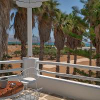 Palm Heaven Boutique Apartments, hotell i Antiparos stad