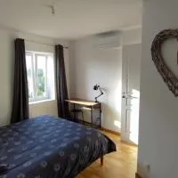 Maison 36, hótel í Peyrieu