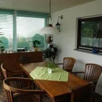Fuchsia Lodge, hotell sihtkohas Waldstetten
