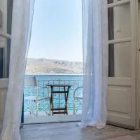 ARTEMIS SUITE, hotel a Agia Marina