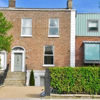 Dublin Apartments, hotel din Rathmines, Dublin