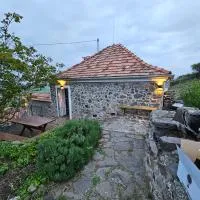 Somlói Vándor Lodge – hotel w mieście Somlóvásárhely
