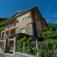 Casa Vinicia, hotel en Equi Terme