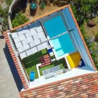 Casa São José, hotel u gradu 'Carvalhal'
