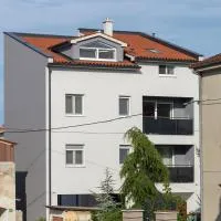풀라에 위치한 호텔 City apartments SILVER