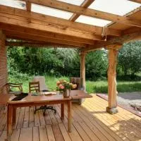 La Veguilla Eco, hotel di Nieva
