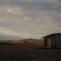 Stóri-Bakki cosy cottage near Egilsstaðir-Jökull, ξενοδοχείο κοντά στο Αεροδρόμιο Vopnafjordur - VPN, Stóri-Bakki