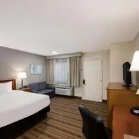 SureStay Plus by Best Western Woodbury Inn, hotell sihtkohas Woodbury