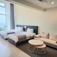 Jeju में, होटल Rich Hotel
