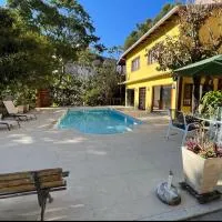 Villa Aconchego Corrêas Itaipava: Petropolis şehrinde bir otel